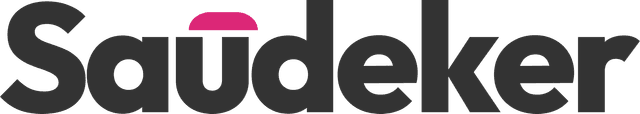 Saudeker Logo